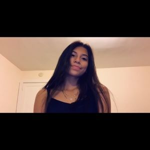 Meet your Posher, Daniela